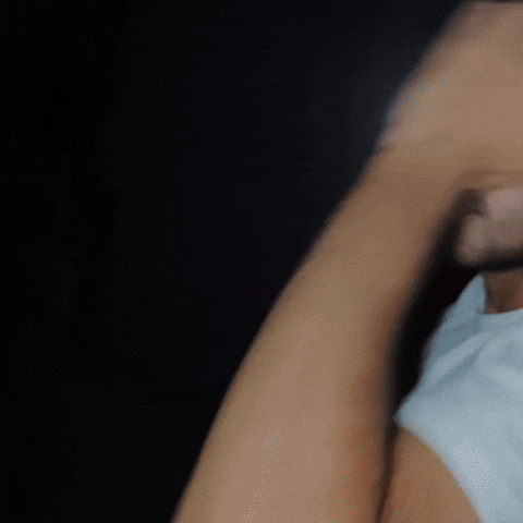 Han Han Yes GIF by only