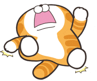 Sad Lanlancat GIF by MochiDad