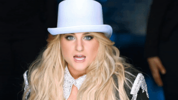 video i'm GIF by Meghan Trainor