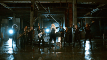 i'm music video GIF by Meghan Trainor