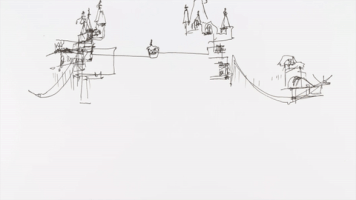 london artist GIF by Alex Evans Art