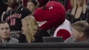 basketball bloopers GIF by NBA