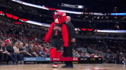 basketball sport GIF by NBA