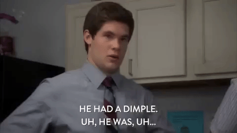 comedy central season 1 episode 8 GIF by Workaholics