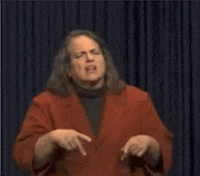 Dissappointed What GIF by Leroy Patterson