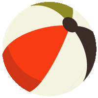 strandfesztivalofficial strand strandfesztival strand2019 Sticker
