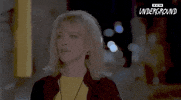 Martin Scorsese 80S GIF by Turner Classic Movies