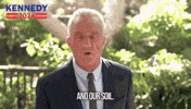 Scared Health Hazard GIF by Team Kennedy
