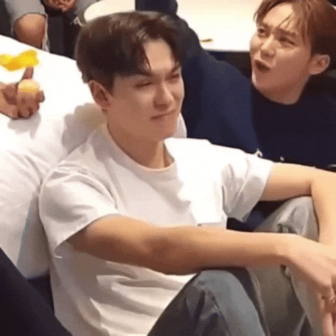 Vernon GIF