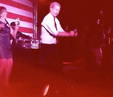 2020 Election Dancing GIF