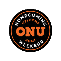 Polar Bears Ada Sticker by Ohio Northern University