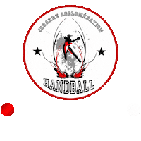 Handball Sticker by Jouarre HB