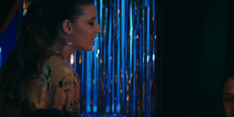 Topher Grace GIF by A24