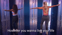 You Do You
