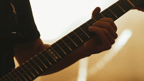 parkway drive guitar GIF by Epitaph Records