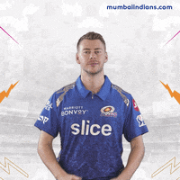 Ipl Mi GIF by Mumbai Indians