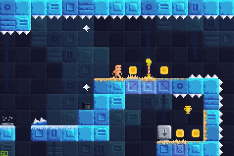 platformer fairlynude GIF