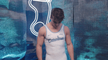 Look Up North Carolina GIF by UNC Tar Heels