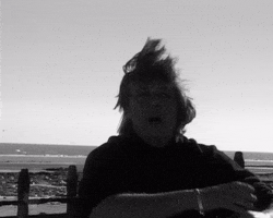 I Dont Care Reaction GIF by Paul McCartney