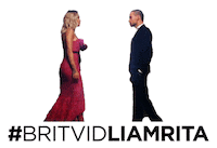 rita ora brits Sticker by Liam Payne