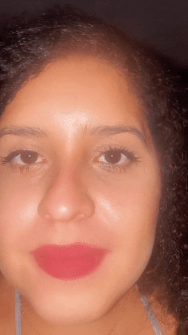 Beauty Face GIF