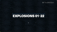 Advanced Explosions