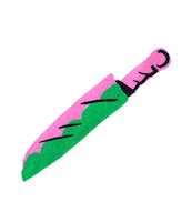 Marckhan Sticker