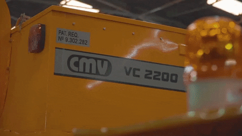 luisavieira giphyupload cmv varredora varredoracoletora GIF