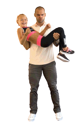 Kaya Dojka Sticker by Xtreme Fitness Gyms