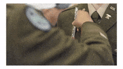 Graduation Graduates GIF by Norwich University