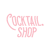 Sticker by Cocktail.Shop