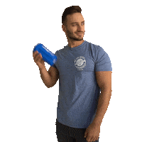 Fitness Bodybuilding Sticker by GymBeam