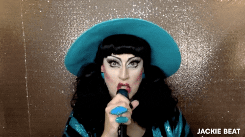 ptmediallc giphyupload 80s drag queens botb GIF