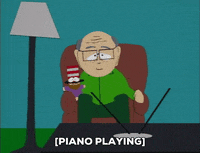 GIF by South Park 