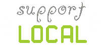 Support Compra Sticker by Green PC Informática