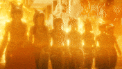 Wokeup GIF by XG Official