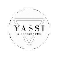 Yassi Sticker by KW Bellevue