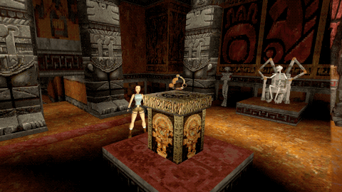 Tomb Raider 1, 2, and 3 Remaster Collection Releasing in February