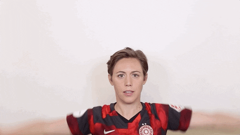 portland thorns soccer GIF by Thorns FC