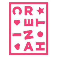 Cretinah Sticker by Largo Venue