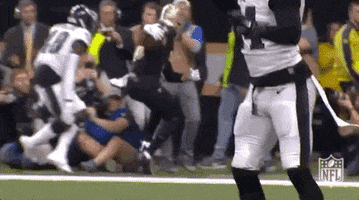 Mad 2018 Nfl GIF by NFL