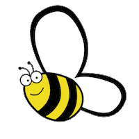 Kbh Sticker by Kids Bee Happy