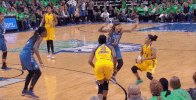 game 5 basketball GIF by WNBA