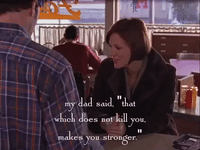 season 3 netflix GIF by Gilmore Girls 