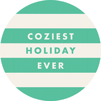Christmas Holiday Sticker by JCREW