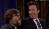 jimmy fallon lol GIF by The Tonight Show Starring Jimmy Fallon