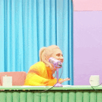GIF by PodimoES