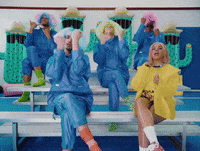 Rebound GIF by Tayla Parx