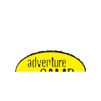 Ducks Explore Sticker by adventurecamp