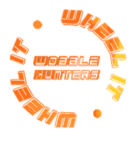 Bass Dubstep Sticker by wobblehunters
